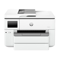 BAZAR - HP All-in-One Officejet 9730e Wide Format (A3+, 22 ppm (A4), USB, Ethernet, Wi-Fi, Print/Scan/Copy DADF) - Poško