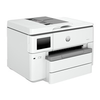 BAZAR - HP All-in-One Officejet 9730e Wide Format (A3+, 22 ppm (A4), USB, Ethernet, Wi-Fi, Print/Scan/Copy DADF) - Poško