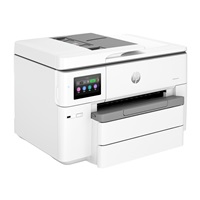 BAZAR - HP All-in-One Officejet 9730e Wide Format (A3+, 22 ppm (A4), USB, Ethernet, Wi-Fi, Print/Scan/Copy DADF) - Poško
