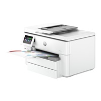 BAZAR - HP All-in-One Officejet 9730e Wide Format (A3+, 22 ppm (A4), USB, Ethernet, Wi-Fi, Print/Scan/Copy DADF) - Poško