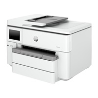 BAZAR - HP All-in-One Officejet 9730e Wide Format (A3+, 22 ppm (A4), USB, Ethernet, Wi-Fi, Print/Scan/Copy DADF) - Poško