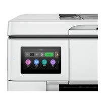 BAZAR - HP All-in-One Officejet 9730e Wide Format (A3+, 22 ppm (A4), USB, Ethernet, Wi-Fi, Print/Scan/Copy DADF) - Poško