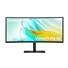 BAZAR - SAMSUNG MT LED LCD Monitor 34" Samsung ViewFinity S65UC  - prohnutý,VA,3440x1440,5ms,100Hz,HDMI,DisplayPort,USB3