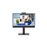 BAZAR - LENOVO LCD TIO 24 Gen5 - 23.8",IPS,mat,16:9,1920x1080 touch,178/178,4/6,250cd/m2,1000:1,DP,USB,VESA - pošk. obal