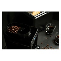 Lauben Grind&Drip Coffee Maker 600BB