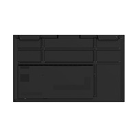 Optoma 5653RK IFPD 65" - interaktivní dotykový, 4K UHD, multidotyk 40prstu, Android 13,  8GB RAM / 64GB ROM