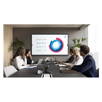 Optoma 5653RK IFPD 65" - interaktivní dotykový, 4K UHD, multidotyk 40prstu, Android 13,  8GB RAM / 64GB ROM