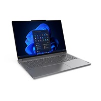 LENOVO NTB ThinkBook 16p G5 - i9-14900HX,16" 3.2K 165Hz,32GB,1TBSSD,RTX4060 8GB,FHD+IRcam,W11P