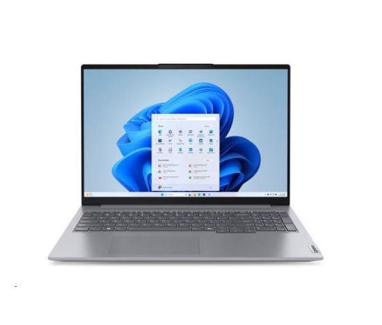 LENOVO NTB ThinkBook 16 G7 IML - Ultra 7 155H,16" WUXGA IPS,16GB,1TSSD,HDMI,Int. Intel,W11P,3Y Onsite
