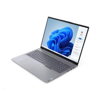 LENOVO NTB ThinkBook 16 G7 IML - Ultra 7 155H,16" WUXGA IPS,16GB,1TSSD,HDMI,Int. Intel,W11P,3Y Onsite