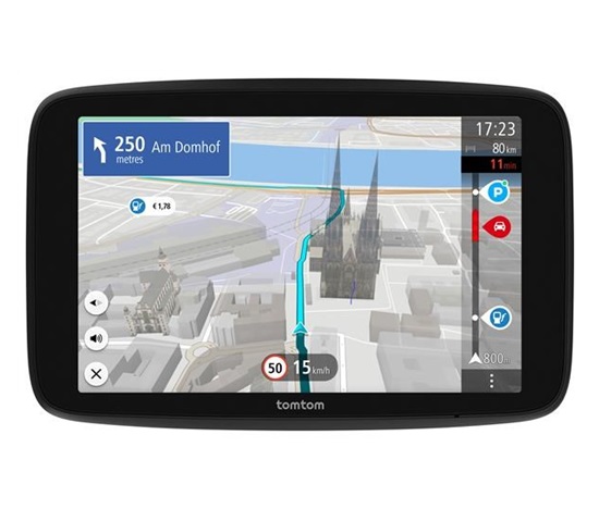 TomTom GO Navigator 7"