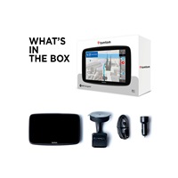 TomTom GO Navigator 7"