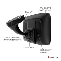 TomTom GO Navigator 7"