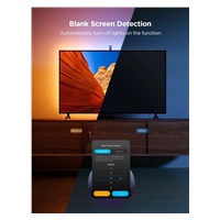 BAZAR - Govee TV Backlight 3 Lite TV 55-65" SMART LED podsvícení RGBIC - promáčklý obal