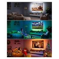 BAZAR - Govee TV Backlight 3 Lite TV 55-65" SMART LED podsvícení RGBIC - promáčklý obal