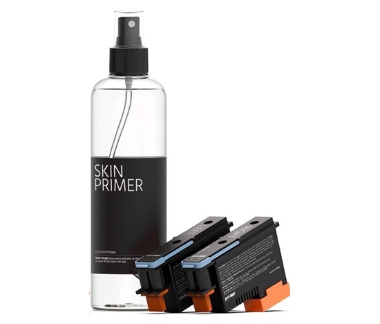 Prinker S Color Cartridge - set barevný inkoust