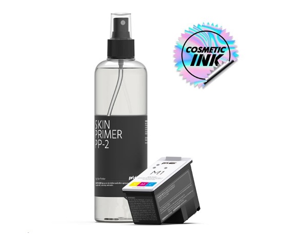 Prinker M Color Cartridge - set barevný inkoust