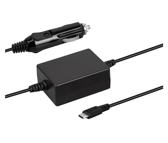 AVACOM nabíjecí autoadaptér USB Type-C 65W Power Delivery