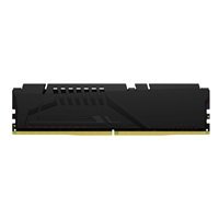 KINGSTON DIMM DDR5 8GB 6000MT/s CL30 ECC FURY Beast EXPO Černá
