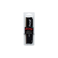 KINGSTON DIMM DDR5 8GB 6000MT/s CL30 ECC FURY Beast EXPO Černá