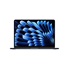 APPLE MacBook Air 13'' M3, 8-core CPU , 10-core GPU, 8GB RAM, 512GB SSD - Midnight