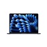 APPLE MacBook Air 15'' M3, 8-core CPU , 10-core GPU, 8GB RAM, 256GB SSD - Midnight