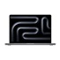 APPLE MacBook Pro 14'' M3 chip w 8-core CPU  10-core GPU, 16GB RAM, 1TB SSD - Space Grey