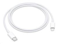 APPLE USB-C na Lightning kabel (1m)