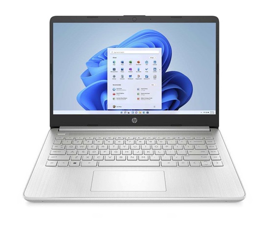 HP Laptop 14s-dq5003nc