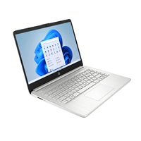 BAZAR - NTB HP 14s-dq5003nc, Core i5-1235U - U15, 14" FHD AG IPS,16GB DDR4,512GB SSD, Intel Iris Xe, Win11 - rozbaleno
