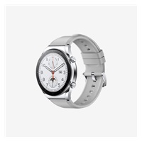 BAZAR - Xiaomi Watch S1 (Gray) - Po opravě (Komplet)