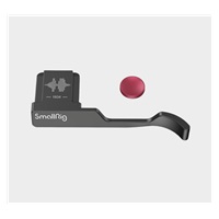 SmallRig 4559 thumb grip for FUJIFILM X100VI / X100V černý