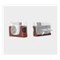 SmallRig 4558 leather case kit for FUJIFILM X100VI