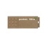 GOODRAM Flash Disk 2x128GB UME3, USB 3.2 ECO