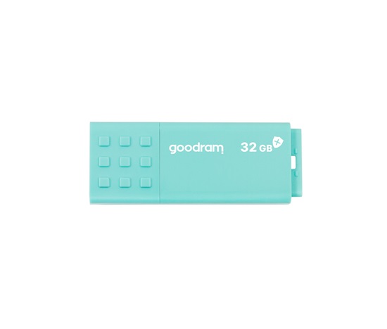 GOODRAM Flash Disk 2x32GB UME3, USB 3.2 CARE