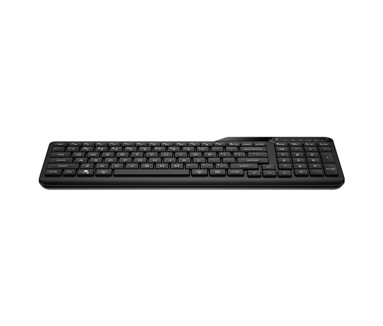 HP 330 Wireless Mouse & Keyboard Combo - klávesnice a myš - anglická