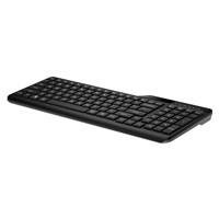 HP 460 Multi-Device Keyboard - BT klávesnice CZ/SK