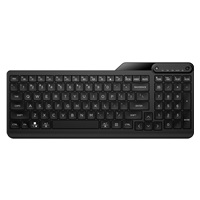 HP 460 Multi-Device Keyboard - BT klávesnice CZ/SK