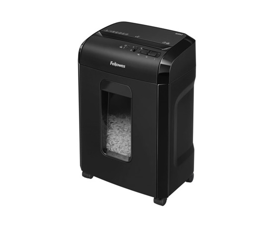 Skartovač Fellowes 10 M