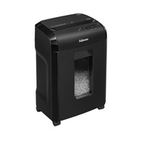 Skartovač Fellowes 10 M