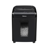 Skartovač Fellowes 10 M