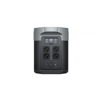 EcoFlow DELTA 2 Max bateriové stanice