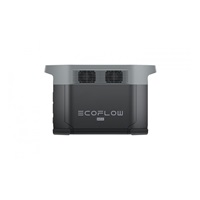 EcoFlow DELTA 2 Max bateriové stanice