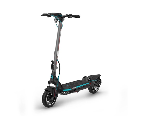 LAMAX eRacer SC50  - poškozený obal
