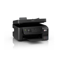 EPSON tiskárna ink EcoTank L5310, 5760x1440dpi, A4, 33ppm, Wi-Fi, USB, Ethernet, ADF, sken,Záruka 5 let  po registraci