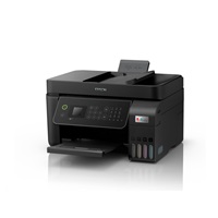 EPSON tiskárna ink EcoTank L5310, 5760x1440dpi, A4, 33ppm, Wi-Fi, USB, Ethernet, ADF, sken,Záruka 5 let  po registraci