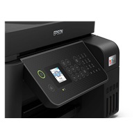 EPSON tiskárna ink EcoTank L5310, 5760x1440dpi, A4, 33ppm, Wi-Fi, USB, Ethernet, ADF, sken,Záruka 5 let  po registraci