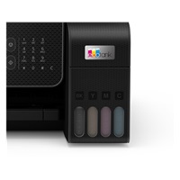 EPSON tiskárna ink EcoTank L5310, 5760x1440dpi, A4, 33ppm, Wi-Fi, USB, Ethernet, ADF, sken,Záruka 5 let  po registraci