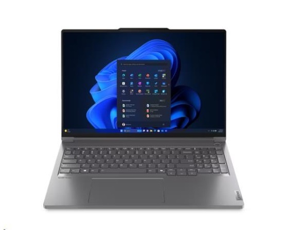 LENOVO NTB ThinkBook 16p G5 IRX - i9-14900HX,16" 3.2K IPS,32GB,1TSSD,HDMI,RTX™ 4060 8GB,W11P,3Y Onsite