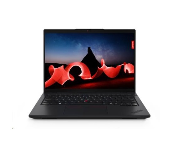 LENOVO NTB ThinkPad L14 Gen 5 - Ultra 5 125U,14" WUXGA IPS,16GB,512SSD,HDMI,Int. Intel,W11P,3Y Onsite